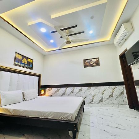 Oriole Guest House Economy Living Islamabad Exterior foto